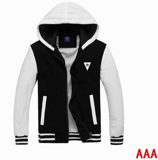 Adida hoodie S-XXXL-009